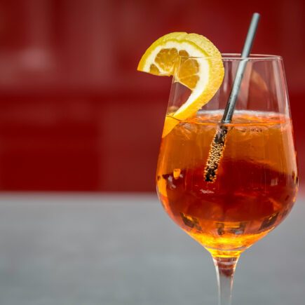 Aperol Tonic