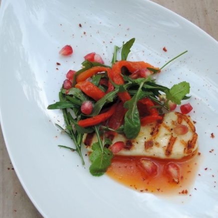 Halloumi
