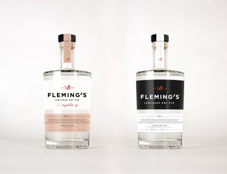 flemings gin 2