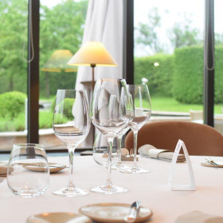 Restaurant Lemonnier - Lavaux-Ste Anne