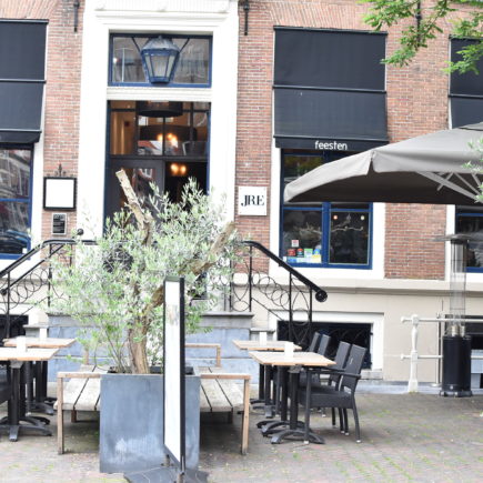 Restaurant Sems