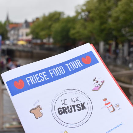 Friese Food Tour