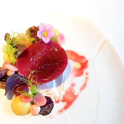 Restaurant Fleur De Sel