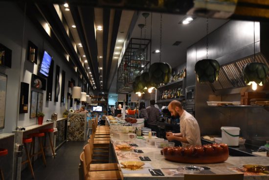 Culinair Valencia - Onze 6 culinaire hotspots