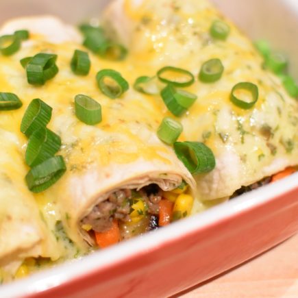 Enchilada