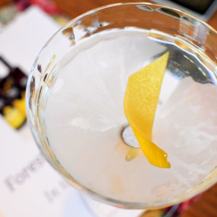 Forest Vermouth