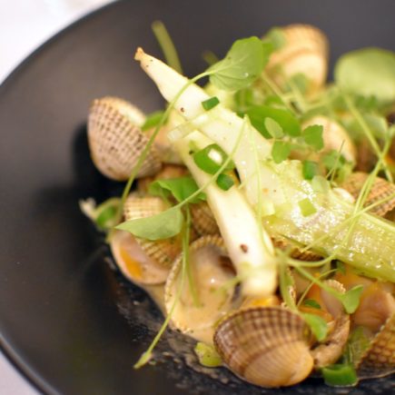 De Kleinen Bistro