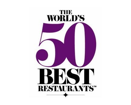 The World’s 50 Best Restaurants 2017