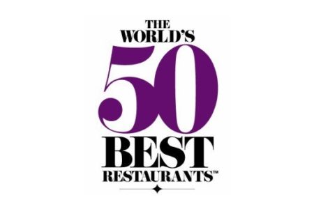 The World’s 50 Best Restaurants 2017