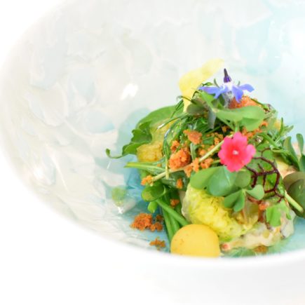 Boury Restaurant - Tim Boury - Roeselare - Chef van het jaar