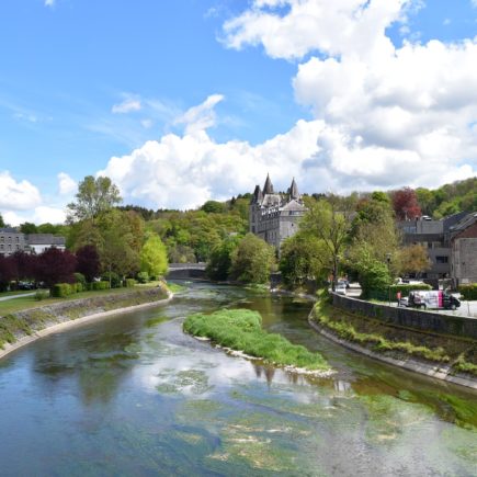 Le Clos des Récollets