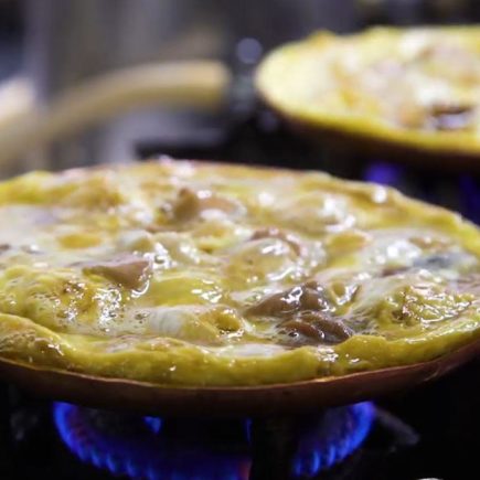 Oyakodon