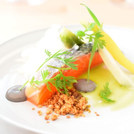 Bistro Mature - Kevin De Backer - Deurne