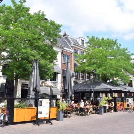 Leeuwarden en Friesland - Culinair ontdekken - De Kruidhof