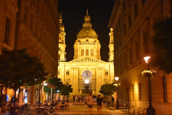 Must visit Boedapest