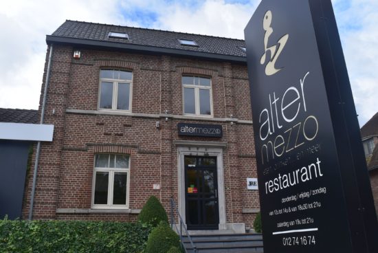 Restaurant Altermezzo - Tongeren - Jo Grootaers 