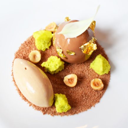 La Villa Lorraine - Brussel - Gary Kirchens