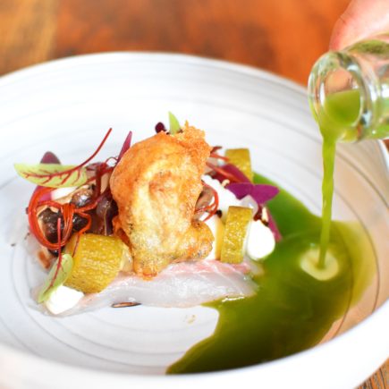Bistro Lust - Leuven - Toegankelijke gastronomie