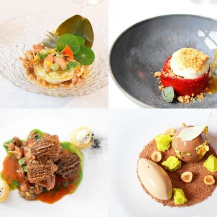 De lekkerste gerechten uit 2017 – Mijn Best Off menu: