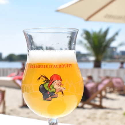 Upcoming food festivals - De zomer van 2018