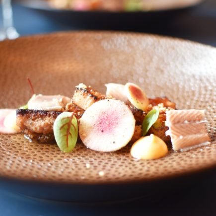 Restaurant Jinza - Antwerpen - Zurenborg