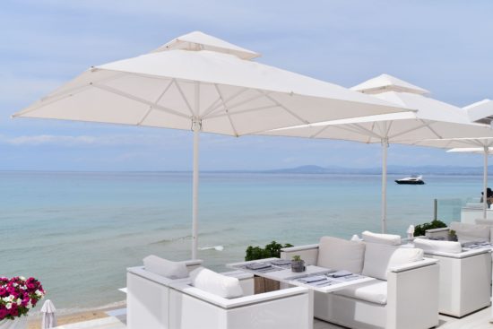 Sani Resort - Luxueus ontspannen - Griekenland