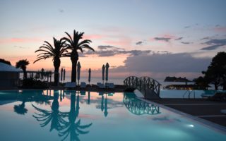Sani Resort - Luxueus ontspannen - Griekenland