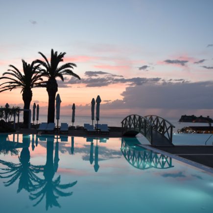 Sani Resort - Luxueus ontspannen - Griekenland
