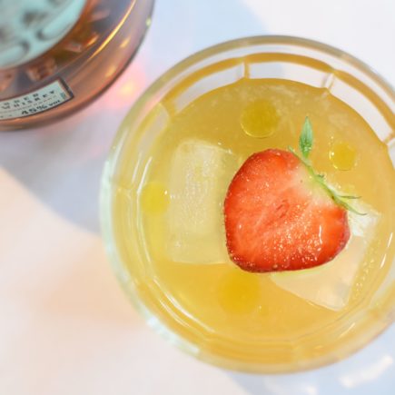 World Whisky Day - Roe & Co - Kempische cocktail