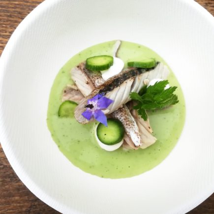 Resto Signatuur - Braderij Hoogstraten - Northseachefs