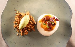 Sani Gourmet 2018 - Sani Resort - Een culinaire ontdekking
