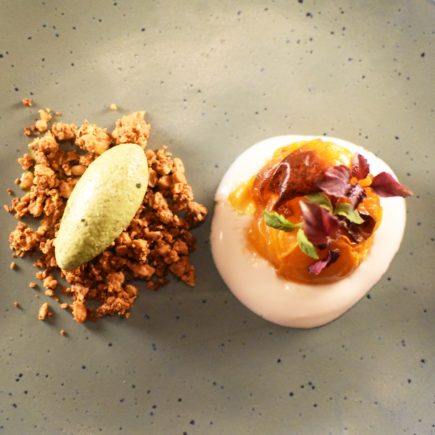 Sani Gourmet 2018 - Sani Resort - Een culinaire ontdekking