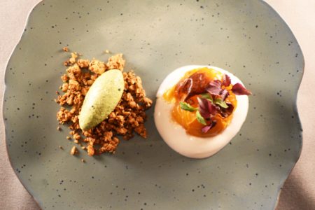 Sani Gourmet 2018 - Sani Resort - Een culinaire ontdekking