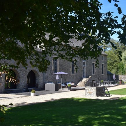 Château Grandvoir - Neufchâteau - Heerlijk ontspannen