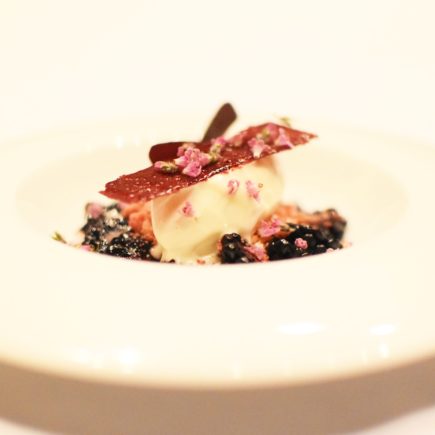 Round Trip 2018: Le Coq aux Champs - Restaurant Magis