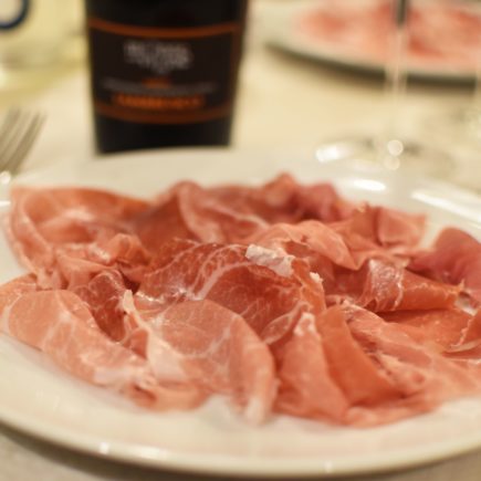 Parmaham - Festival del Prosciutto di Parma