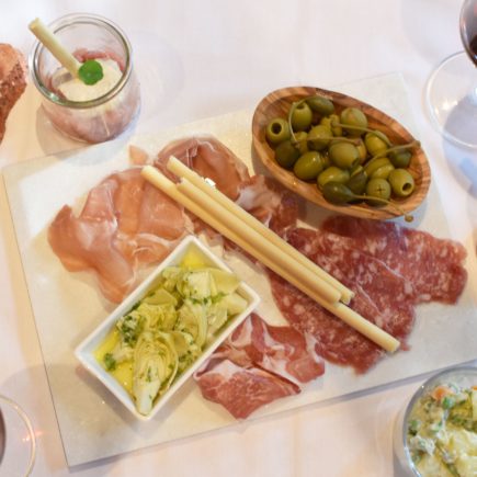 Antipasti - Hoe maak je een heerlijke antipasti schotel?