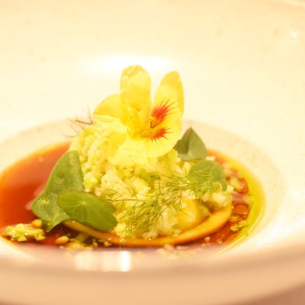 Restaurant Vinto - Kruishoutem