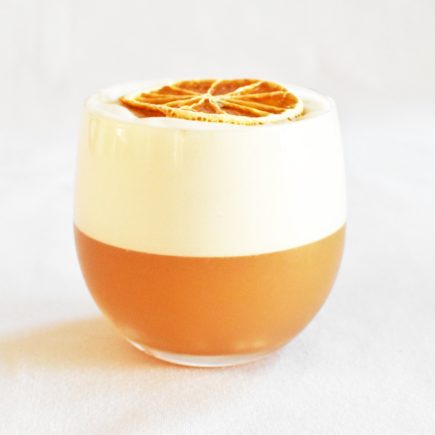 Seedlip - Mocktail inspiratie