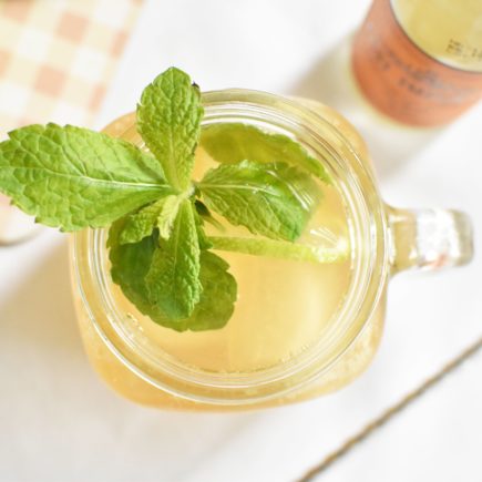 Woodford Reserve Bourbon - Drie verrassende cocktails