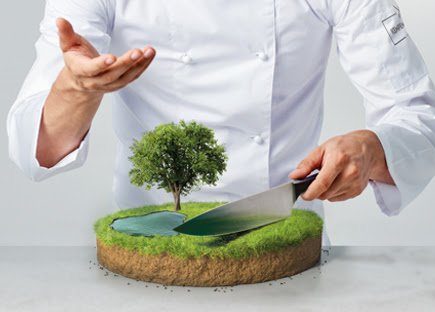 Kempen aan Tafel - Een nieuw gastronomisch topevent