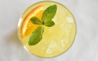 Pisco Porton - Drie verrassende pisco cocktails