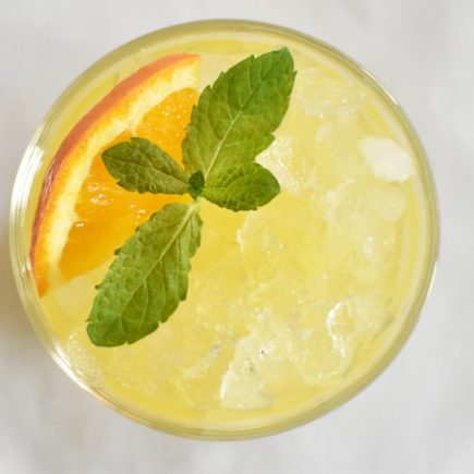 Pisco Porton - Drie verrassende pisco cocktails