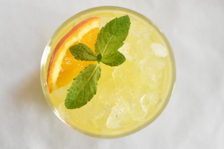 Pisco Porton - Drie verrassende pisco cocktails