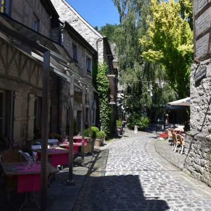 Le Clos Des Récollets - Revisit - Durbuy
