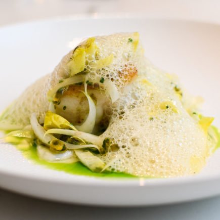 Lof Restaurant - Gent - Jasper Maatman