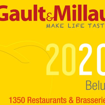 Gault&Millau 2020