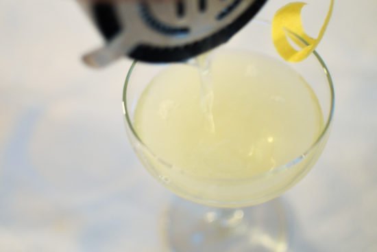 Boomsma 5 Jaar Gerijpte Genever - Drie verrassende cocktails