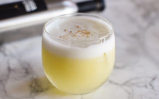 Casa Astrid olijfolie - 3 verrassende cocktails