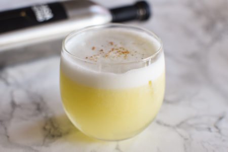Casa Astrid olijfolie - 3 verrassende cocktails